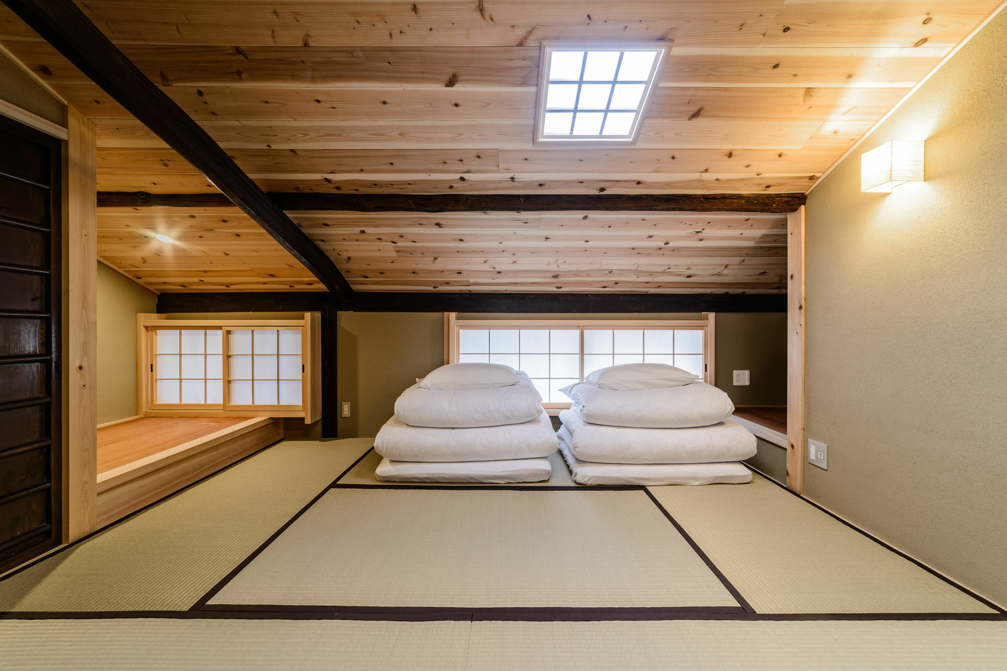 הוילה קיוטו Nijo Sumire An Machiya House מראה חיצוני תמונה
