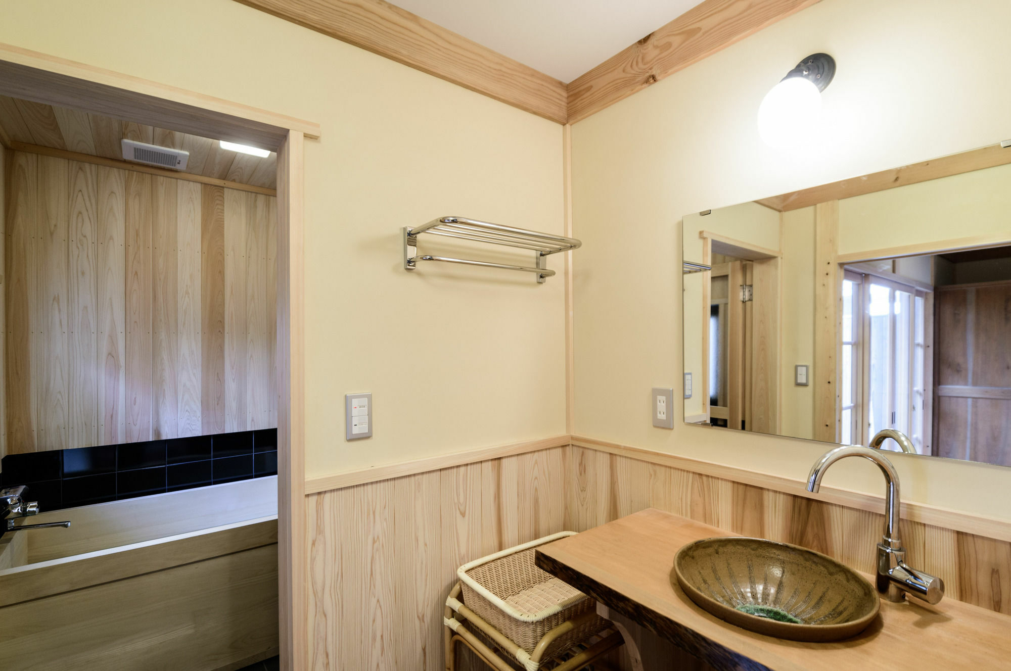 הוילה קיוטו Nijo Sumire An Machiya House מראה חיצוני תמונה