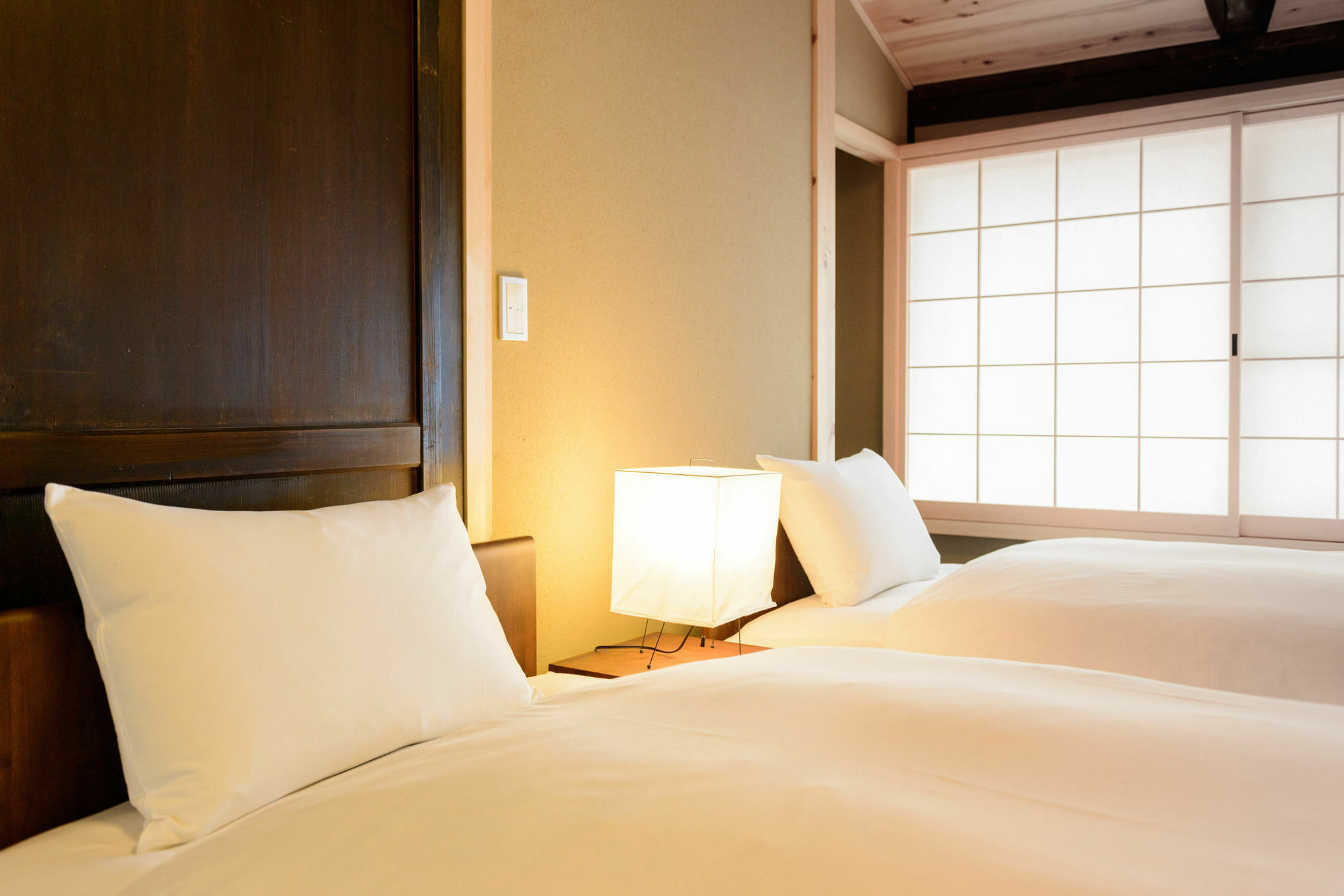 הוילה קיוטו Nijo Sumire An Machiya House מראה חיצוני תמונה